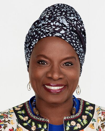 Angélique Kidjo & Metropole Orkest