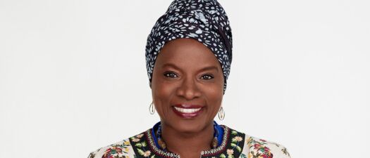 Angélique Kidjo & Metropole Orkest