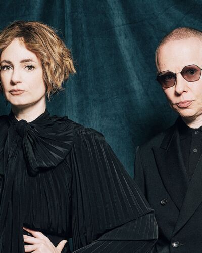 Hooverphonic