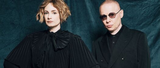 Hooverphonic