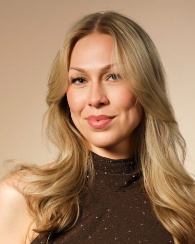 Sanne van Assouw