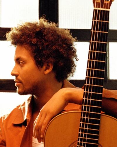 Masterclass Plínio Fernandes – Guitar Convention