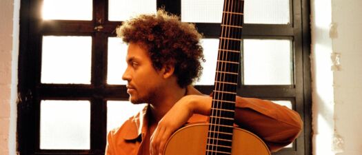 Masterclass Plínio Fernandes – Guitar Convention