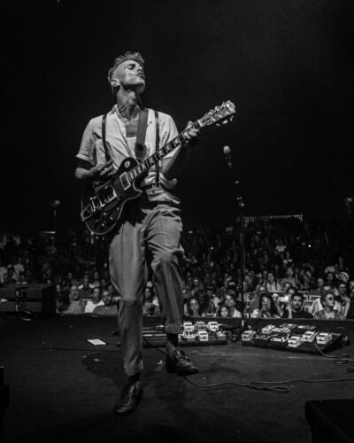 Asaf Avidan
