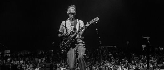 Asaf Avidan