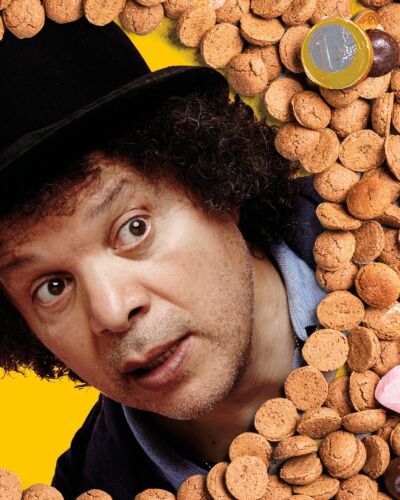 Hakim’s Sintstreken