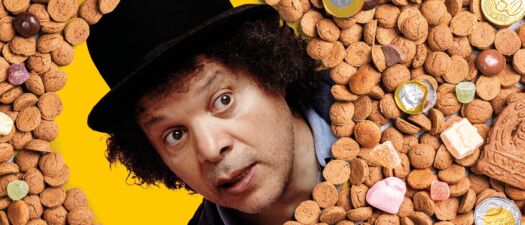 Hakim’s Sintstreken