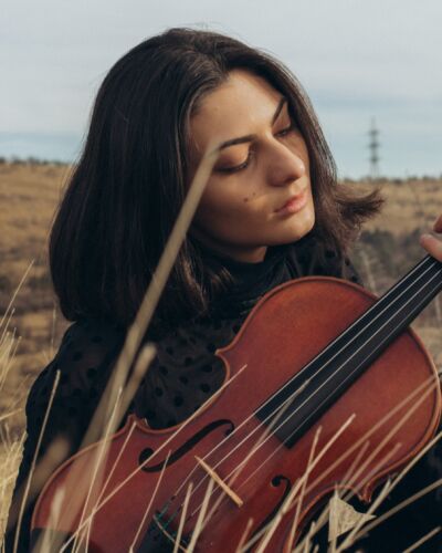 Elene Gogodze