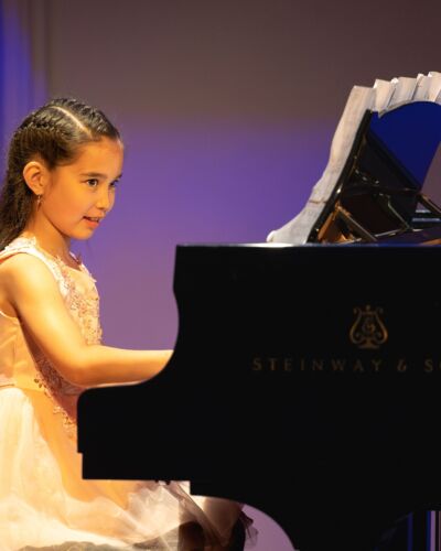 Young Talent Concert