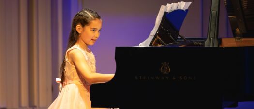 Young Talent Concert