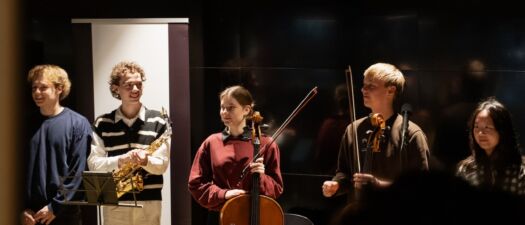 FAA Composition Class