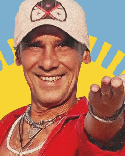 Manu Chao