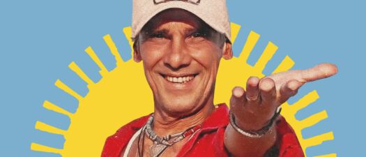Manu Chao