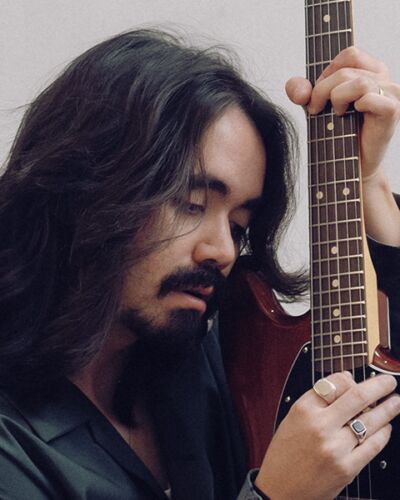 Mateus Asato