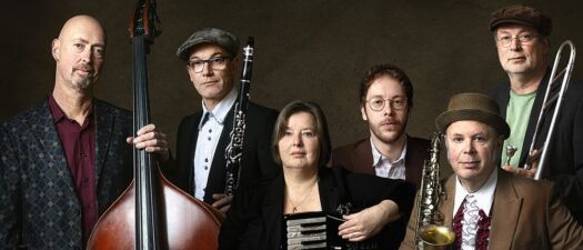 Amsterdam Klezmer Band