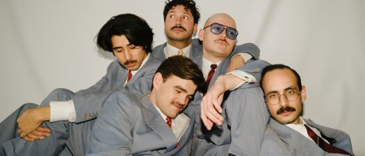 The Hi-Stakes