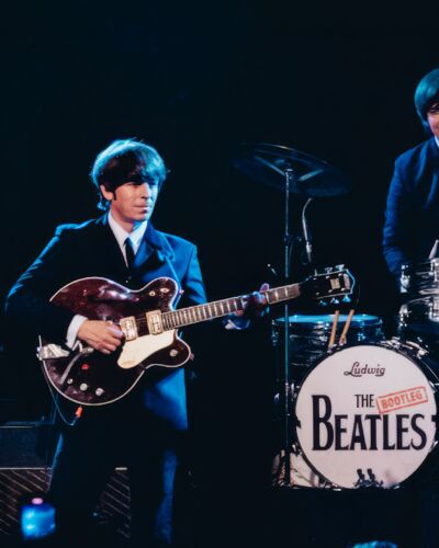 The Bootleg Beatles