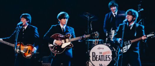 The Bootleg Beatles