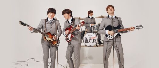The Bootleg Beatles
