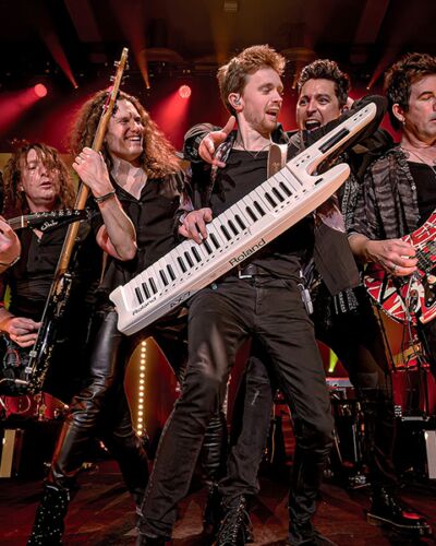The Classic Rock Show