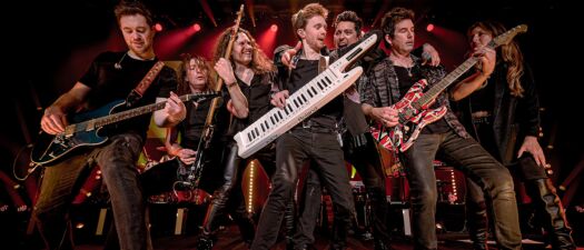 The Classic Rock Show
