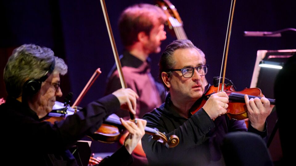 BRIDGE 2026 Al Di Meola & Metropole Orkest