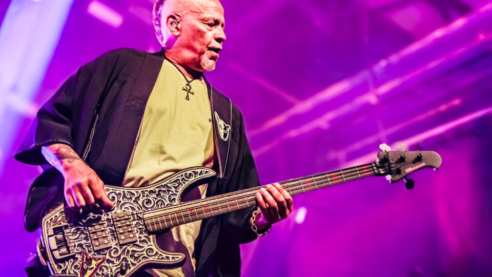 BRIDGE 2026 Skunk Anansie