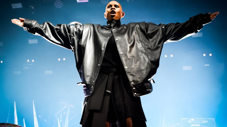 BRIDGE 2026 Skunk Anansie