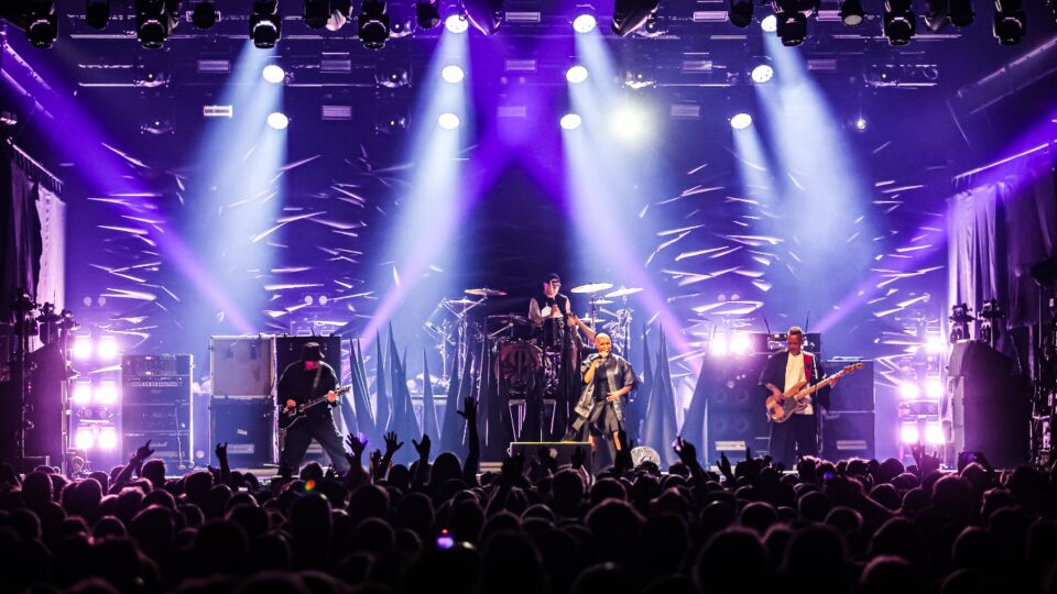 BRIDGE 2026 Skunk Anansie