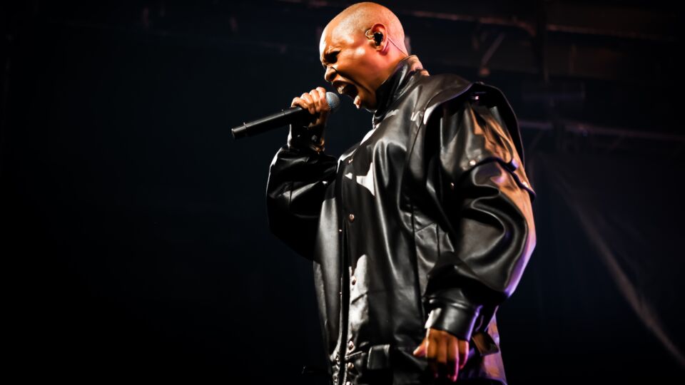 BRIDGE 2026 Skunk Anansie