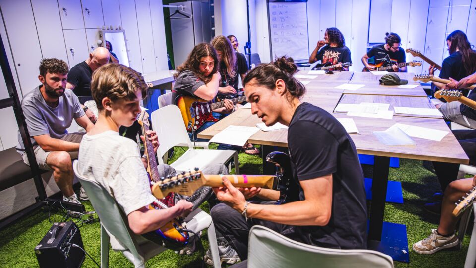 BRIDGE Guitar Convention 2026