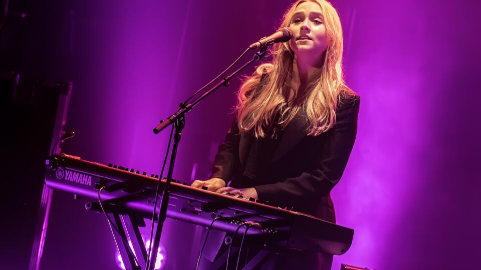 Rumours of Fleetwood Mac live