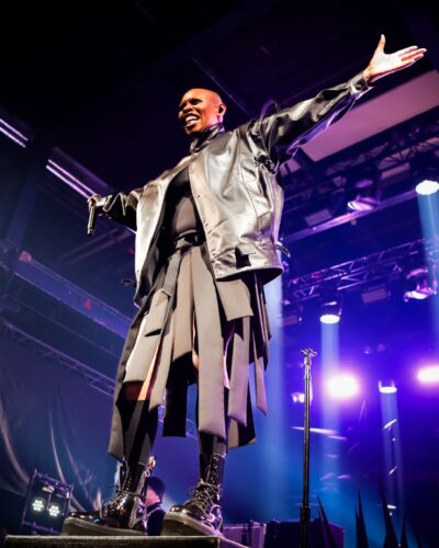 Terugblik BRIDGE 2026 - Skunk Anansie