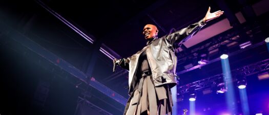 Terugblik BRIDGE 2026 - Skunk Anansie