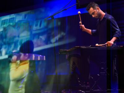 TROMP Percussion Finale