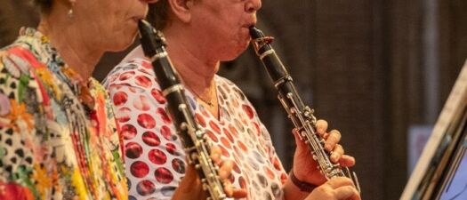 Culturele workshops