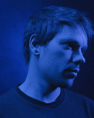 Matteo Myderwyk