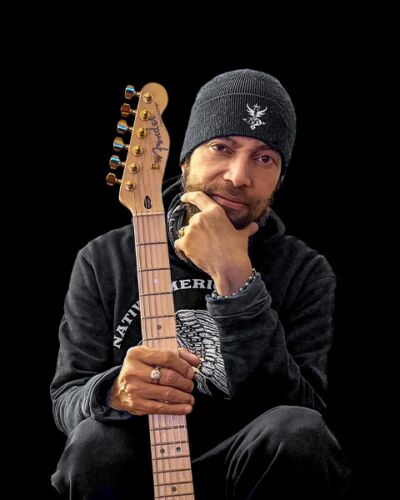Sananda Maitreya