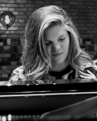 Ligconcert: Muriël Bostdorp