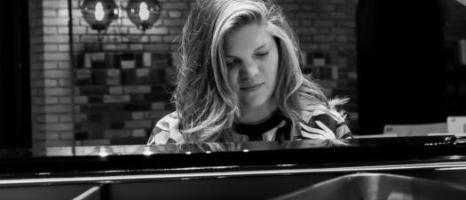 Ligconcert: Muriël Bostdorp