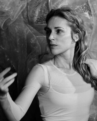 Agnes Obel