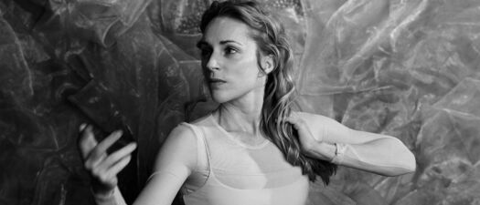 Agnes Obel