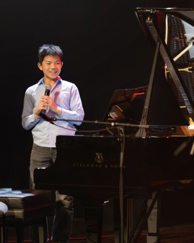 Lapiano Creative Sessions