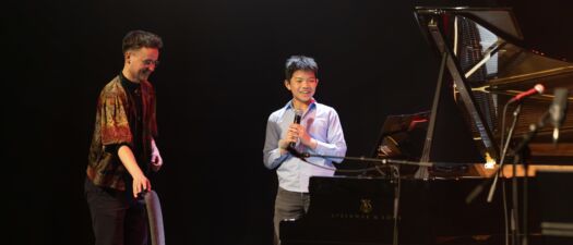 Lapiano Creative Sessions