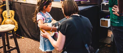 Music Market