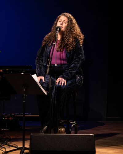 Wine & Music: Brazilian Jazz Night