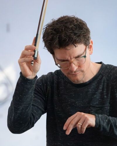 Johannes Fischer ontmoet Boston Conservatory at Berklee & ESART
