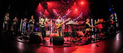 Snarky Puppy