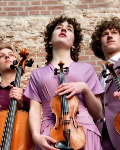 Thalia String Trio