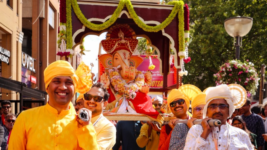 Ganeshotsav